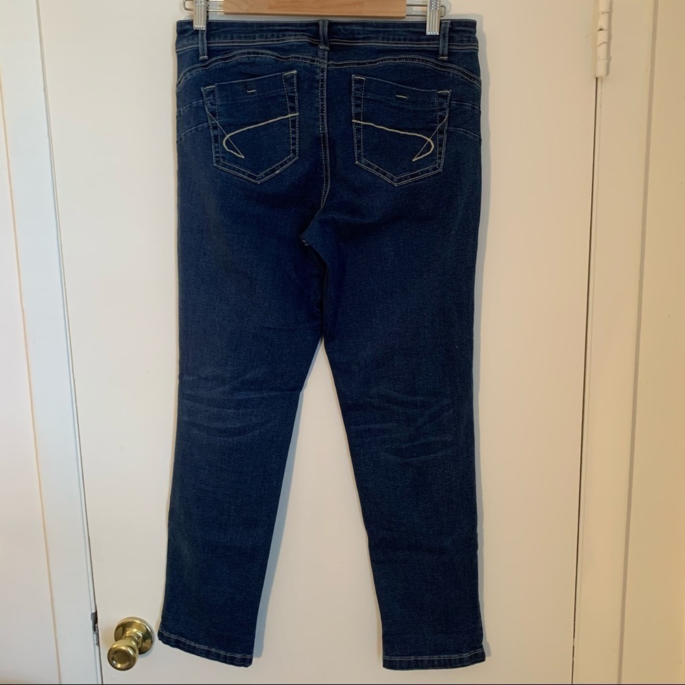 NWOT One Republic for All Skinny Ankle Jean - Picture 2 of 4